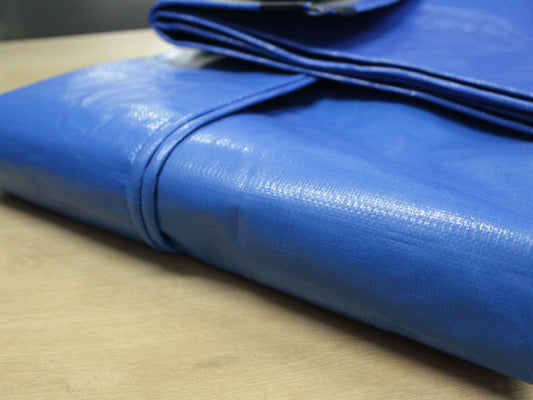 Piso Carpa Multiuso de Texbag: Protección Eficiente en Cada Medida