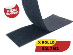 VELCRO 2.0 CM EN OFERTA