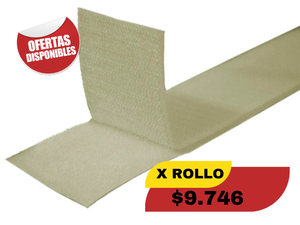 VELCRO 5.0 CM EN OFERTA