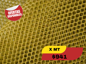 MALLA HEXAGONAL 2X2 EN OFERTA