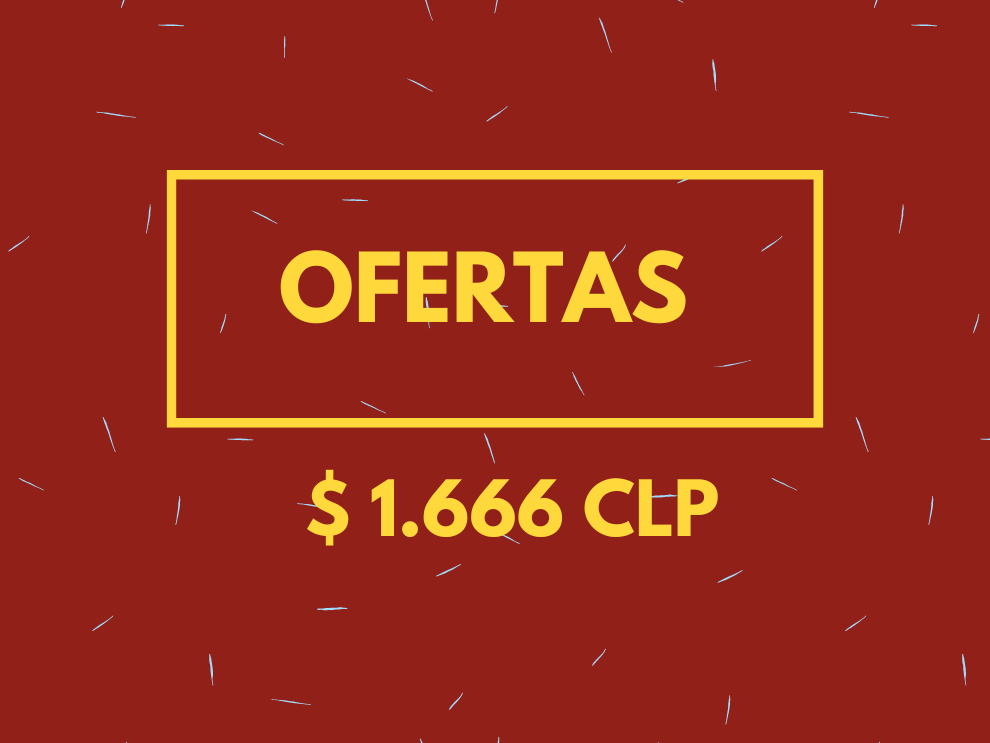 LONA POLIÉSTER 500 D EN OFERTA