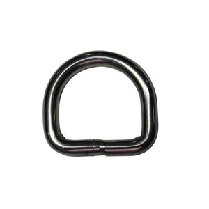 MEDIA ARGOLLA 2.5 CM - 5.0 MM