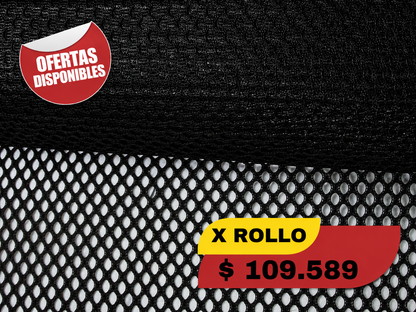 MALLA SUAVE EN OFERTA