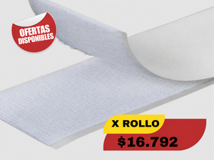 VELCRO 10.0 CM EN OFERTA