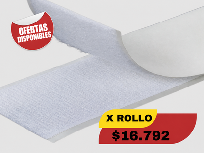 VELCRO 10.0 CM EN OFERTA