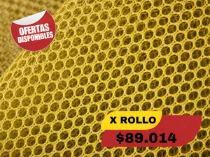 MALLA HEXAGONAL 2X2 EN OFERTA