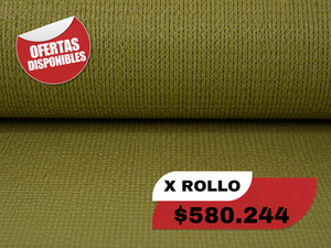 RASCHEL MONOFILAMENTO HDPE 220 UV REP. AGUA 2.85M BEIGE MT EN OFERTA