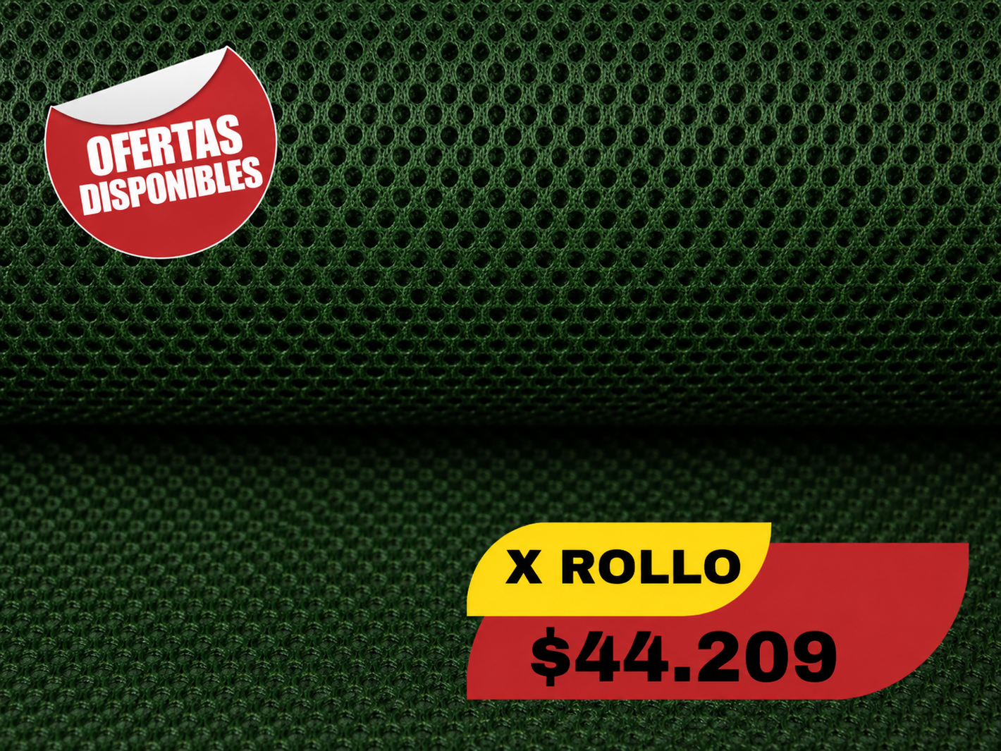 MALLA SANDWICH EN OFERTA