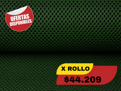 MALLA SANDWICH EN OFERTA
